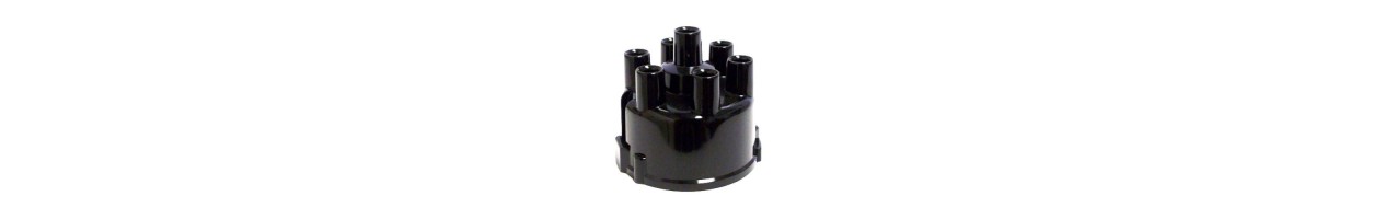 DISTRIBUTOR CAP