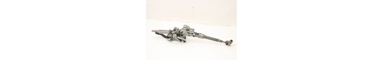 STEERING COLUMN