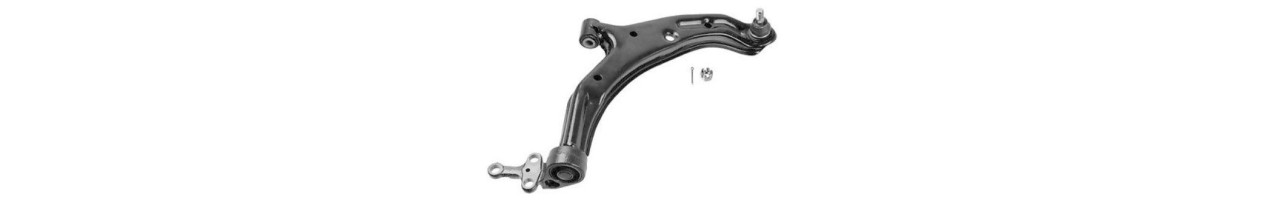 CONTROL ARM