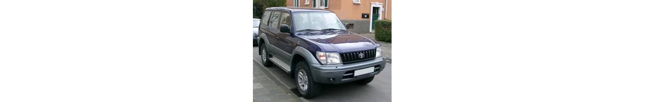 LANDCRUISER PRADO ZJ95W