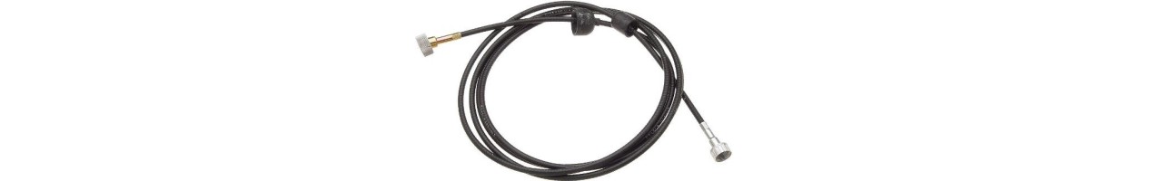 SPEEDOMETER CABLE
