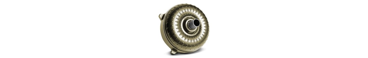 TORQUE CONVERTER