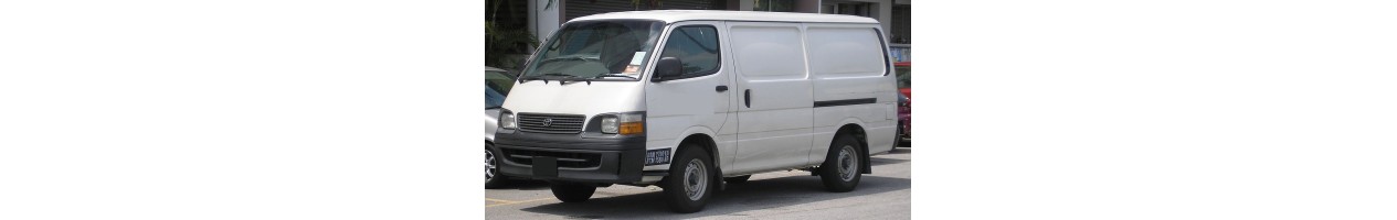 HIACE H100