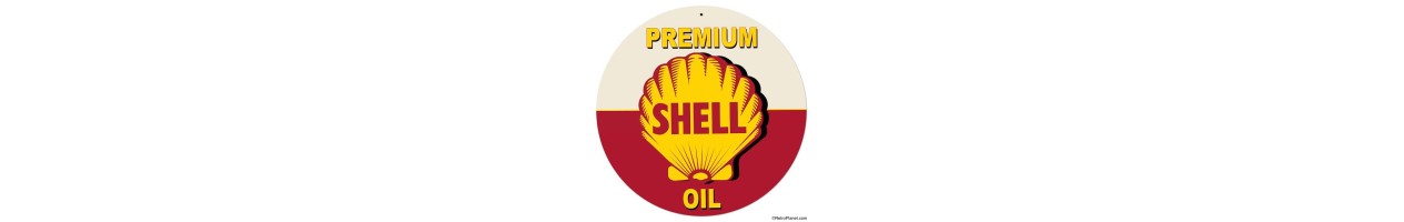 SHELL