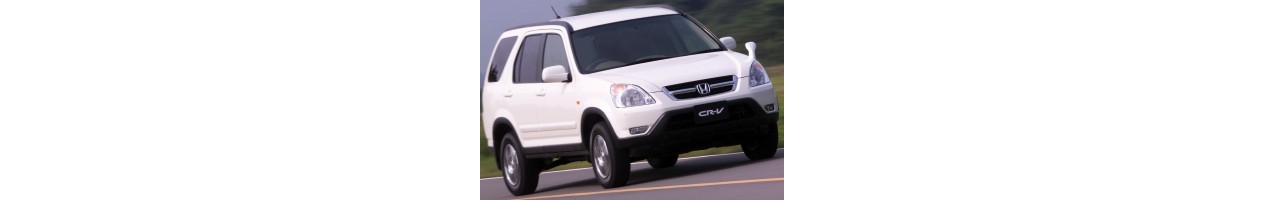 CRV RD5