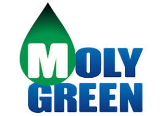 MOLYGREEN JAPAN
