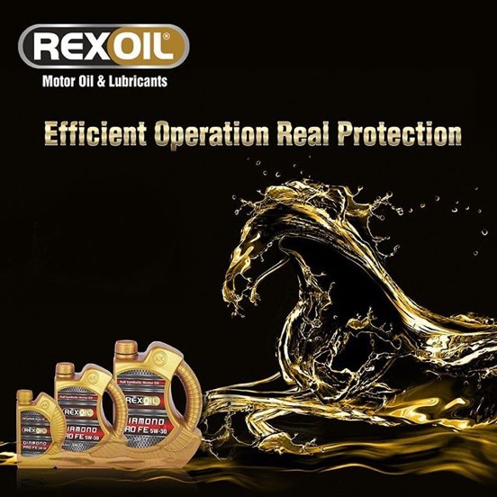 REXOIL