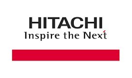HITACHI